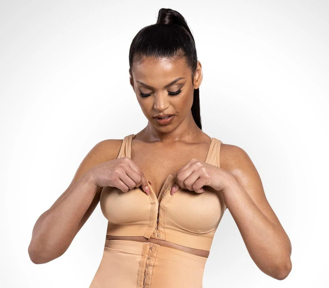 BRASIER CORRECTOR DE POSTURA